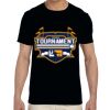 AWDis AT002 Midweight T-Shirt Thumbnail