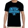 AWDis AT002 Midweight T-Shirt Thumbnail