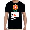 AWDis AT002 Midweight T-Shirt Thumbnail