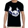 AWDis AT002 Midweight T-Shirt Thumbnail