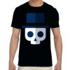AWDis AT002 Midweight T-Shirt Thumbnail