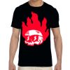 AWDis AT002 Midweight T-Shirt Thumbnail