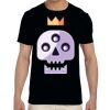 AWDis AT002 Midweight T-Shirt Thumbnail