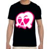 AWDis AT002 Midweight T-Shirt Thumbnail