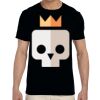 AWDis AT002 Midweight T-Shirt Thumbnail