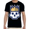 AWDis AT002 Midweight T-Shirt Thumbnail