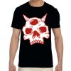 AWDis AT002 Midweight T-Shirt Thumbnail