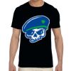 AWDis AT002 Midweight T-Shirt Thumbnail