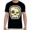 AWDis AT002 Midweight T-Shirt Thumbnail