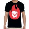 AWDis AT002 Midweight T-Shirt Thumbnail