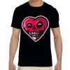 AWDis AT002 Midweight T-Shirt Thumbnail