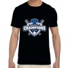 AWDis AT002 Midweight T-Shirt Thumbnail