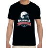 AWDis AT002 Midweight T-Shirt Thumbnail