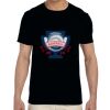AWDis AT002 Midweight T-Shirt Thumbnail