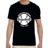 AWDis AT002 Midweight T-Shirt Thumbnail