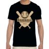 AWDis AT002 Midweight T-Shirt Thumbnail