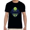 AWDis AT002 Midweight T-Shirt Thumbnail
