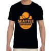 AWDis AT002 Midweight T-Shirt Thumbnail