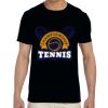 AWDis AT002 Midweight T-Shirt Thumbnail