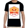 AWDis AT002 Midweight T-Shirt Thumbnail