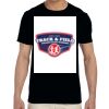 AWDis AT002 Midweight T-Shirt Thumbnail