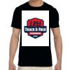 AWDis AT002 Midweight T-Shirt Thumbnail