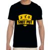 AWDis AT002 Midweight T-Shirt Thumbnail