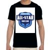 AWDis AT002 Midweight T-Shirt Thumbnail