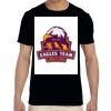 AWDis AT002 Midweight T-Shirt Thumbnail