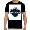 AWDis AT002 Midweight T-Shirt Thumbnail