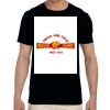 AWDis AT002 Midweight T-Shirt Thumbnail