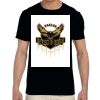 AWDis AT002 Midweight T-Shirt Thumbnail