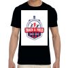 AWDis AT002 Midweight T-Shirt Thumbnail