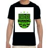 AWDis AT002 Midweight T-Shirt Thumbnail