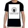 AWDis AT002 Midweight T-Shirt Thumbnail