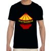 AWDis AT002 Midweight T-Shirt Thumbnail