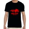 AWDis AT002 Midweight T-Shirt Thumbnail