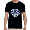 AWDis AT002 Midweight T-Shirt Thumbnail