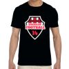 AWDis AT002 Midweight T-Shirt Thumbnail