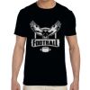 AWDis AT002 Midweight T-Shirt Thumbnail