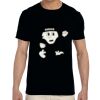 AWDis AT002 Midweight T-Shirt Thumbnail
