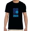 AWDis AT002 Midweight T-Shirt Thumbnail