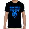 AWDis AT002 Midweight T-Shirt Thumbnail