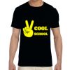 AWDis AT002 Midweight T-Shirt Thumbnail