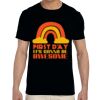 AWDis AT002 Midweight T-Shirt Thumbnail