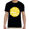AWDis AT002 Midweight T-Shirt Thumbnail