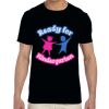 AWDis AT002 Midweight T-Shirt Thumbnail