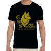 AWDis AT002 Midweight T-Shirt Thumbnail