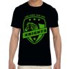 AWDis AT002 Midweight T-Shirt Thumbnail