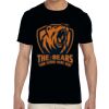 AWDis AT002 Midweight T-Shirt Thumbnail